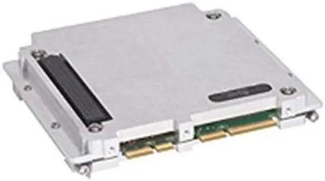 Alt view image 3 of 3 - Cisco 5915 Router Module