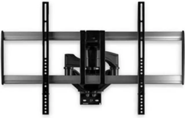 Alt view image 7 of 15 - StarTech Full Motion TV Wall Mount for 32" to 75" 187.39 lb Max Weight FPWARPS