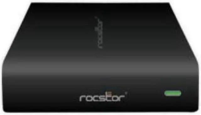 Alt view image 3 of 11 - Rocstor 6FT Rocbolt Combination Laptop Lock Security Cable 4 Digit Lock