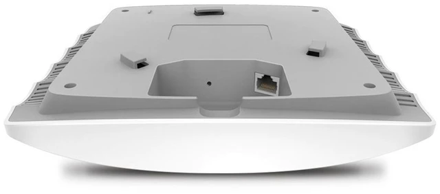 Alt view image 4 of 6 - TP-Link EAP225 v3 | AC1350 Omada Wireless Gigabit Ceiling Mount Access Point