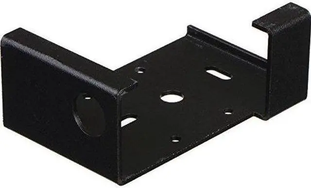 Alt view image 2 of 5 - HIGHWIRE MOUNTING BRACKET (WALL OR CAMERA)