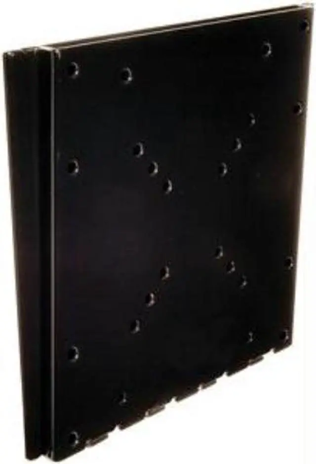 Alt view image 2 of 6 - Peerless PF632 flat panel wall mount
