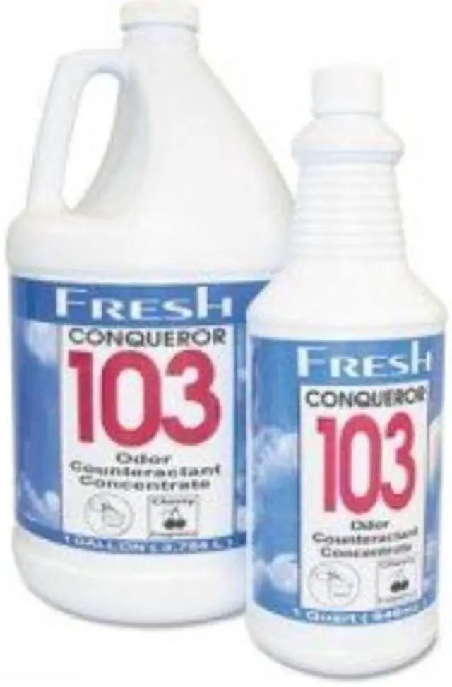 Alt view image 3 of 12 - Fresh Products Deodorant,Conq,Chrry,32oz 12-32WB-CH