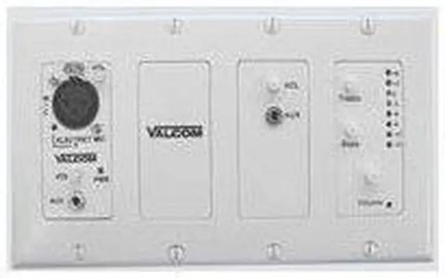 Alt view image 2 of 4 - In-wall Modular Mixer