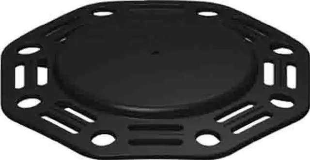 Alt view image 2 of 6 - Sea-Dog Boat Hook Mooring Cover Support Crown