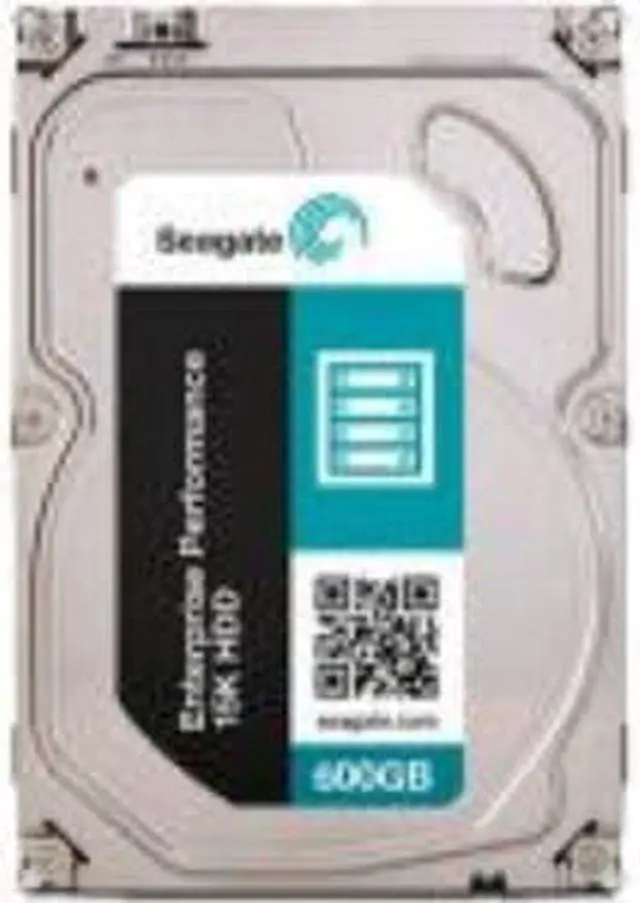 Alt view image 6 of 17 - Seagate ST600MP0005 600 GB 2.5" Internal Hard Drive