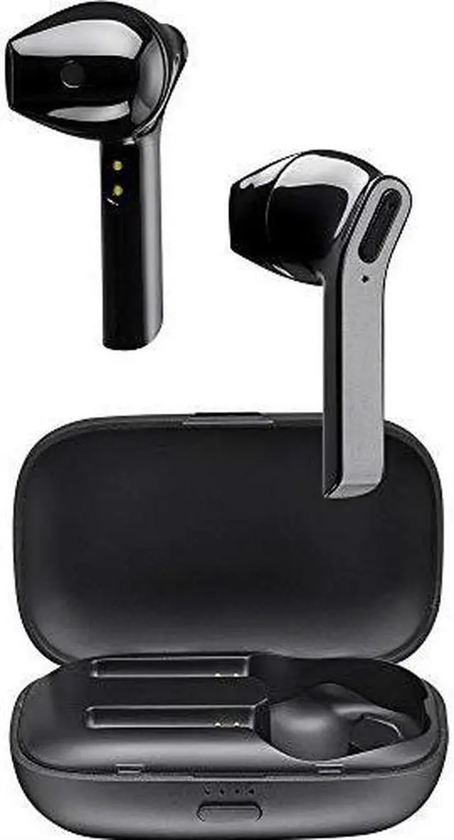 Alt view image 2 of 7 - TRULY WRLS STEREO EARBUDS