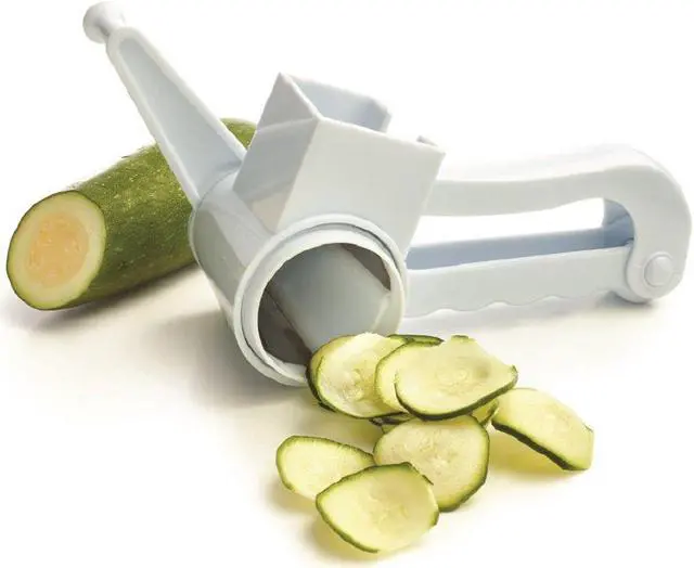 Alt view image 3 of 4 - Excalibur EMMS 3 in 1 Vegetable Slicer Grater
