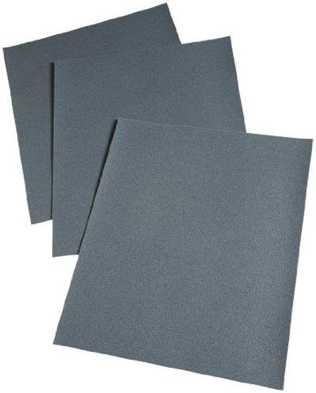 Alt view image 2 of 2 - 3-M Company 02014 9 x 11 Inch 180C Trimite Paper Sheets
