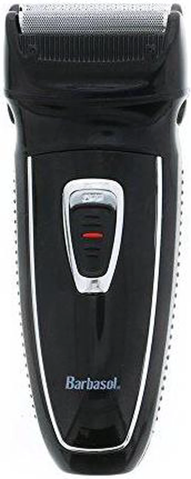 Main image of Barbasol CBF12001BLK Foil Rechargeable Razor