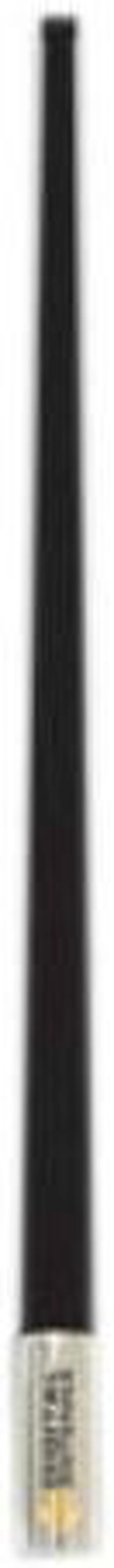Alt view image 2 of 8 - DIGITAL 528-VB 4' BLACK VHF ANTENNA