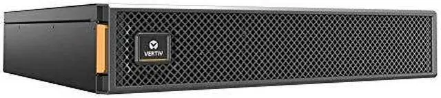 Main image of Vertiv Liebert GXT5 External Battery Cabinet - 1500VA-2000VA/48V|2U GXT5-EBC48VRT2U