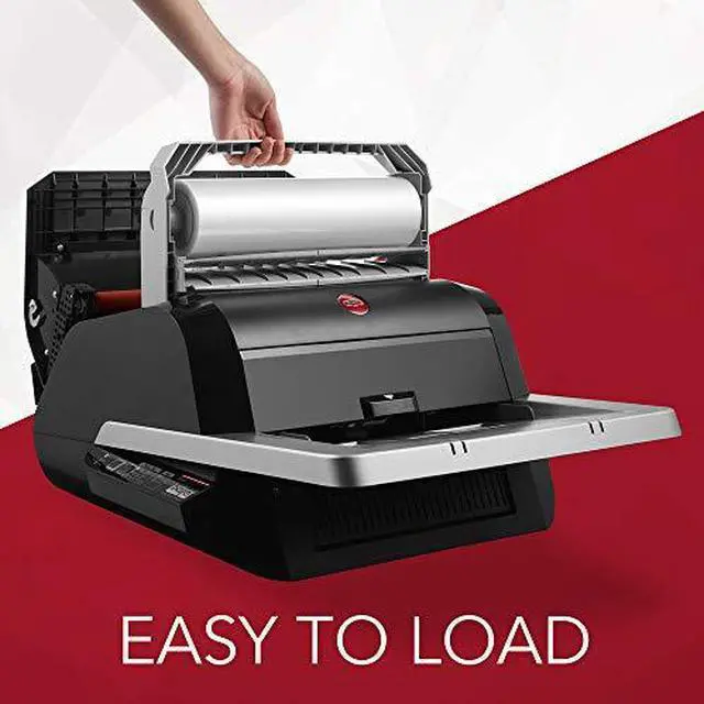 Alt view image 2 of 8 - GBC Foton Laminating Cartridge FOTONC005B