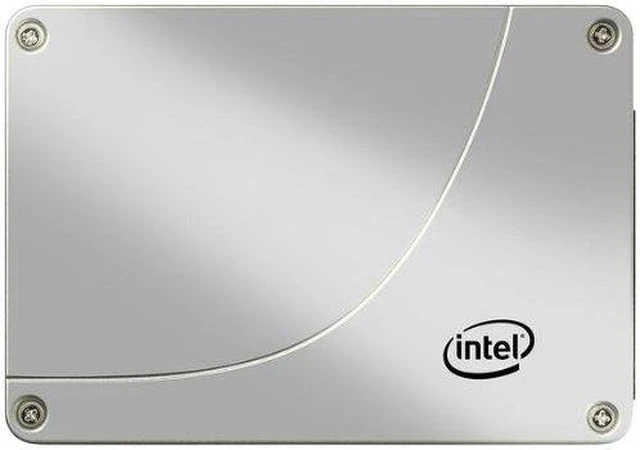 Intel 520 180 GB 2.5