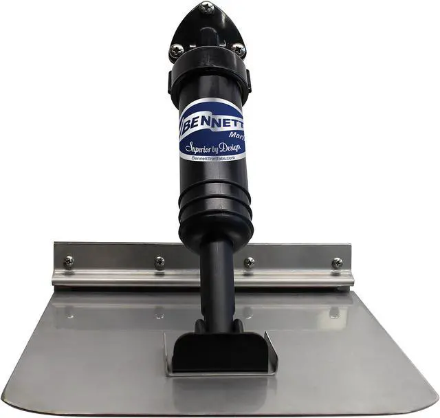Main image of Bennett SLT10 Self-Leveling Tab System f/Boats 15'-18' [SLT10]