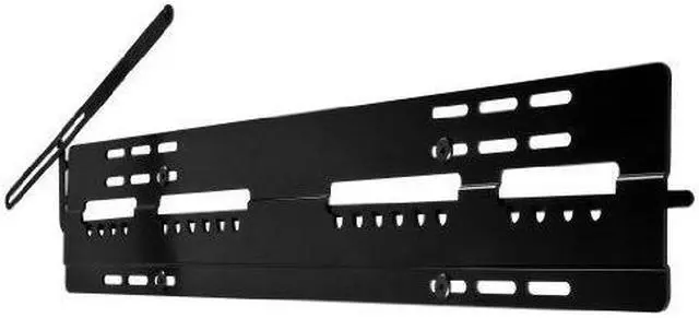 Alt view image 4 of 6 - Peerless SUF651 flat panel wall mount