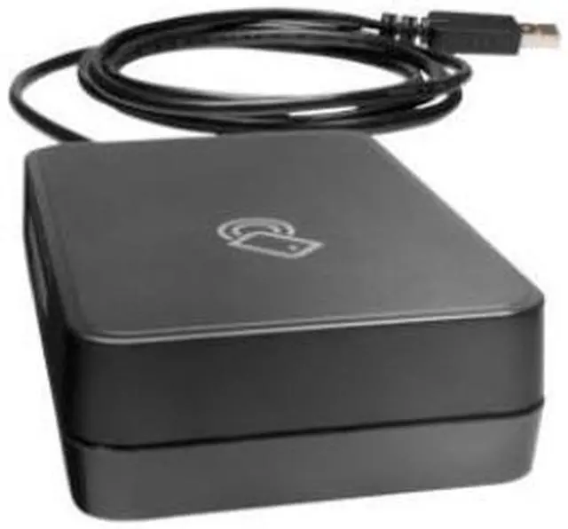Alt view image 3 of 20 - Hp Jetdirect 3100W Ble/Nfc/Wireless Accessory