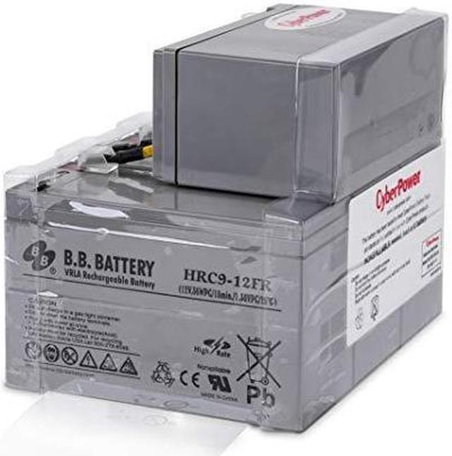 Main image of CyberPower Battery Kit