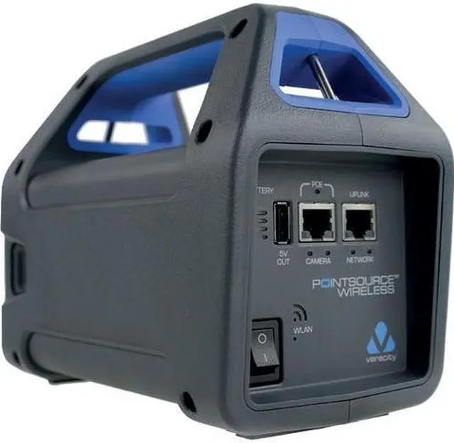 Alt view image 2 of 6 - Veracity Additional Battery Charger