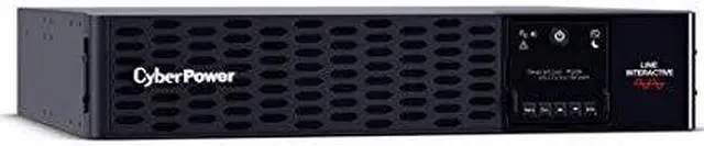 Main image of CyberPower Smart App Sinewave PR2200RTXL2UN 2.2KVA Tower/Rack Convertible UPS