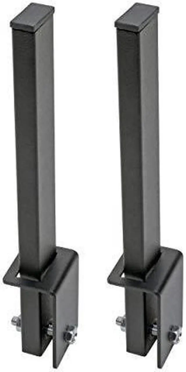 Alt view image 5 of 10 - Tripp Lite Cable Retaining Post 1.5in Wide Cable Runway SRLPOST