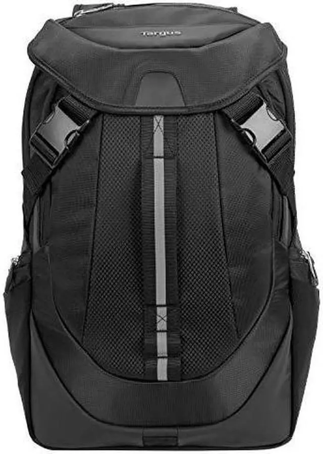 Alt view image 5 of 14 - Targus TSB953GL Carrying Case (Backpack) for 17.3" Notebook