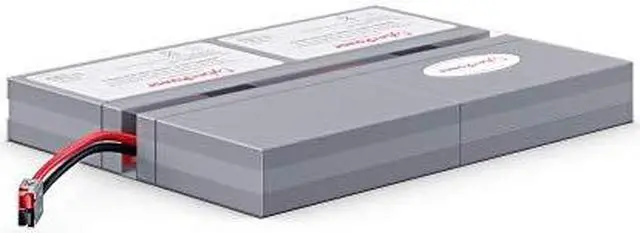 Alt view image 2 of 4 - CyberPower Battery Kit