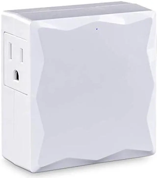 Alt view image 3 of 7 - CyberPower Professional 2-OUtlet Surge Suppressor/Protection - 2 x NEMA 5-15R, 3 x USB - 500 J - 125 V AC Input