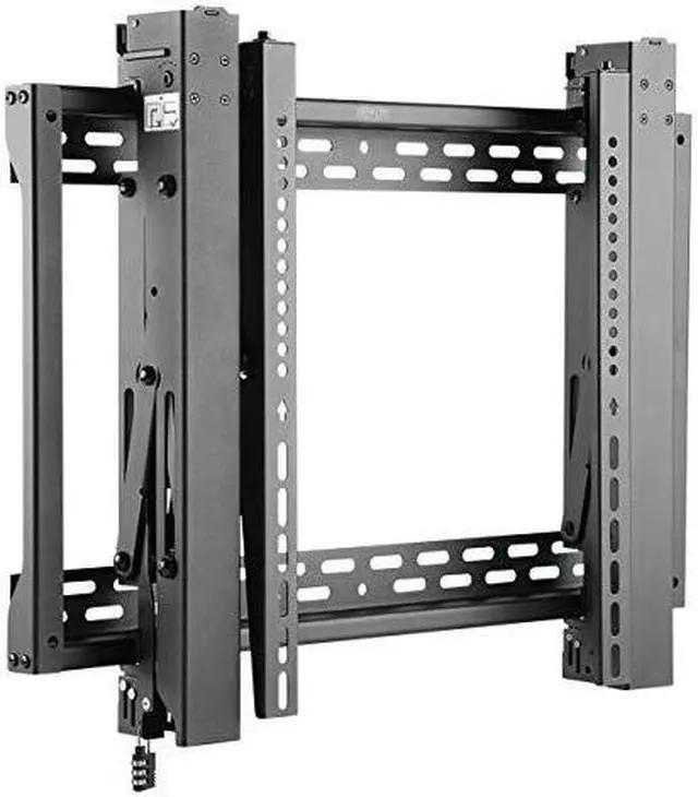 Alt view image 2 of 13 - Tripp Lite DMVWSC4570XUL Wall Mount for TV, Monitor, Flat Panel Display