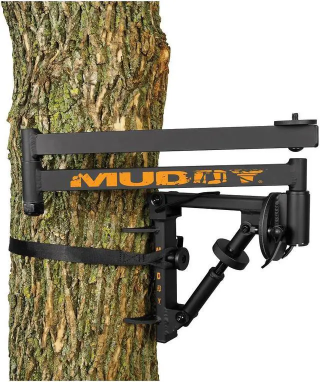 Alt view image 3 of 4 - Muddy Outfitter Camera Arm