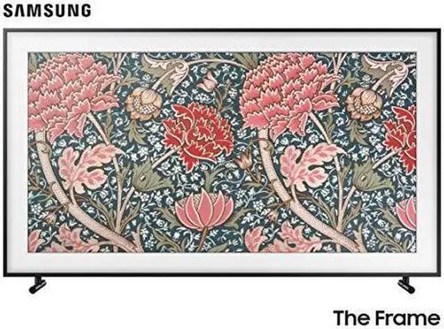 Alt view image 17 of 17 - Samsung LS03R Series 65" Class QLED Frame Smart 4K UHD TV QN65LS03RAFXZA (2019)
