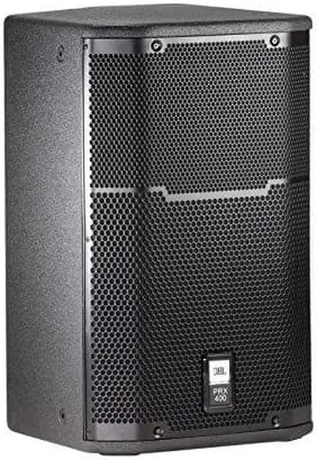 Alt view image 8 of 10 - JBL PRX412M