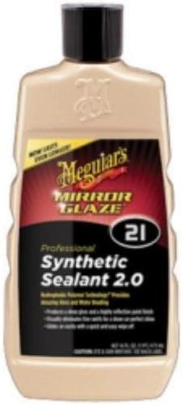 Alt view image 4 of 4 - Synthetic Sealant