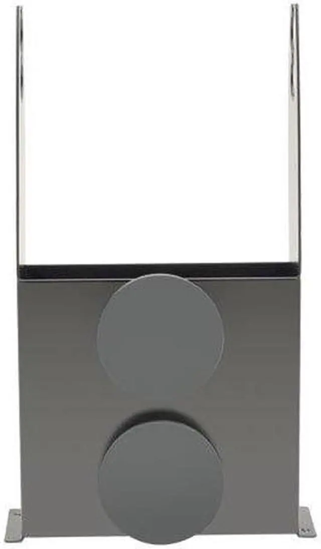 Alt view image 5 of 9 - Tripp Lite N484-00U High Density Copper / Fiber Cassette Sleeve, 0U, 1-Cassette Capacity
