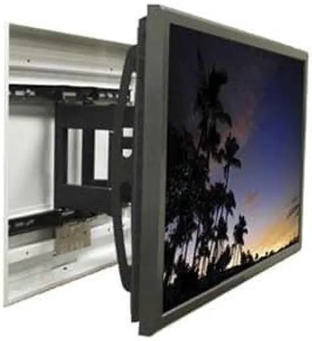 Alt view image 5 of 9 - Premier Mounts INW-AM325 In-Wall Box