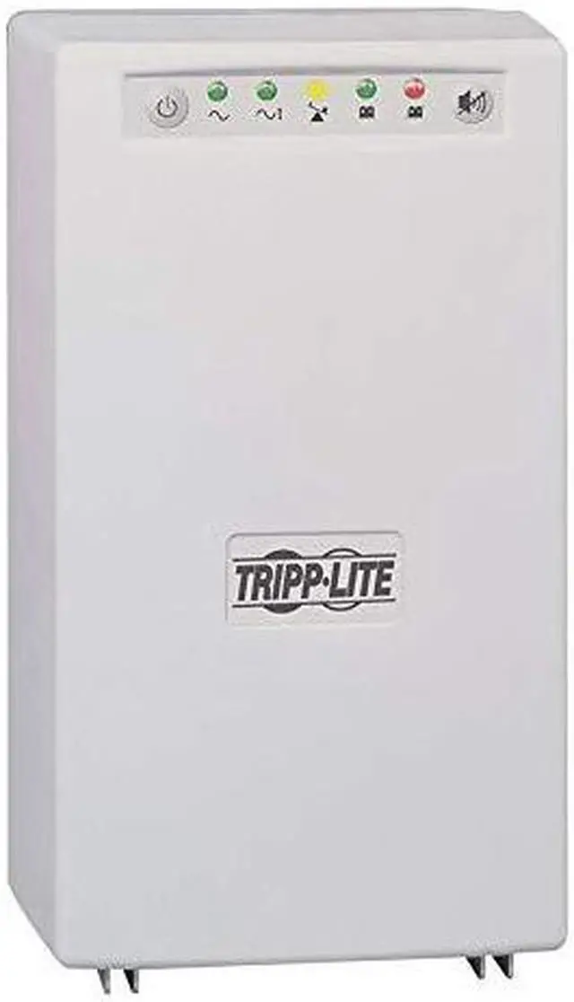 Alt view image 2 of 6 - 700VA 450W 230V Lithium Ion UPS Smart Tower Hospital Medical