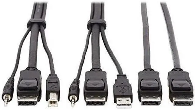 Main image of Tripp Lite KVM Cable