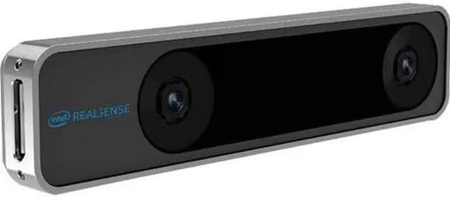 Alt view image 7 of 12 - REALSENSE TRACKING CAMERA T265