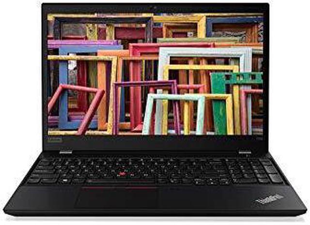 Lenovo ThinkPad T590 15.6