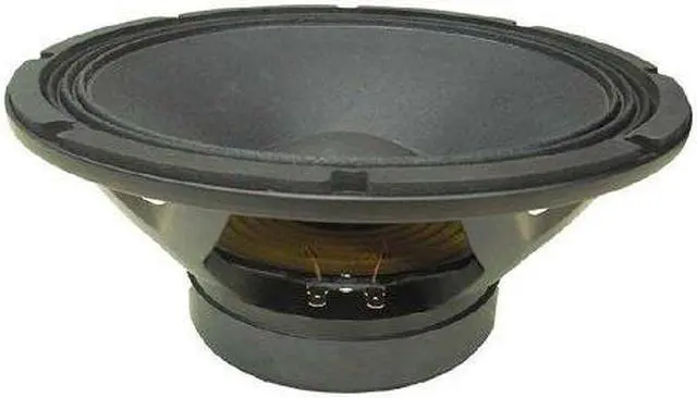 Main image of BEYMA 12" MID-BASS SPEAKER 500W/8OHMS