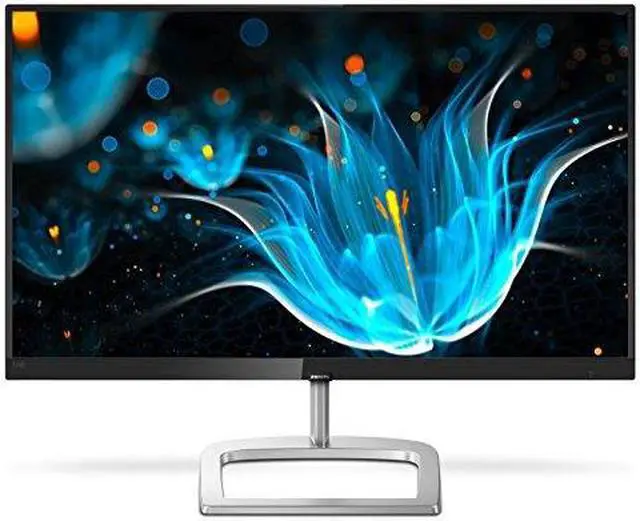 Alt view image 2 of 3 - Philips 276E9QDSB 27" FullHD 1920 x 1080 LED IPS Monitor