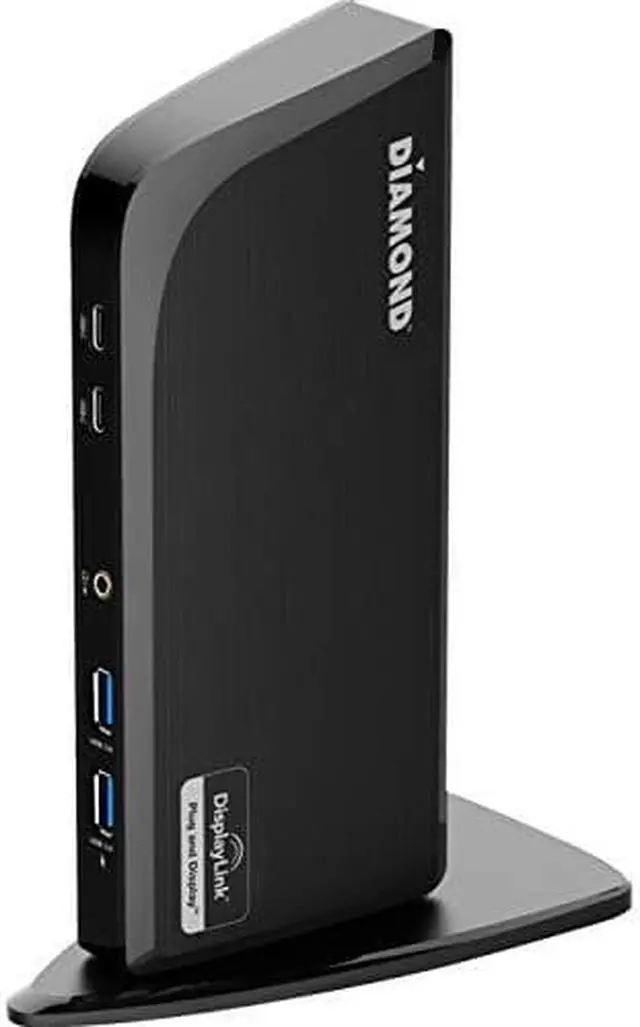 Alt view image 7 of 16 - 4PORT USB 3.0 TYPE-C DOCKING