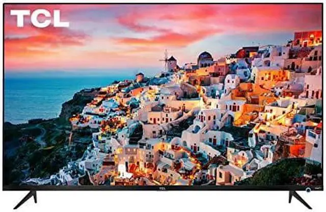 Alt view image 5 of 7 - TCL 43S525 43 inch 5 Series 4K Smart UHD TV