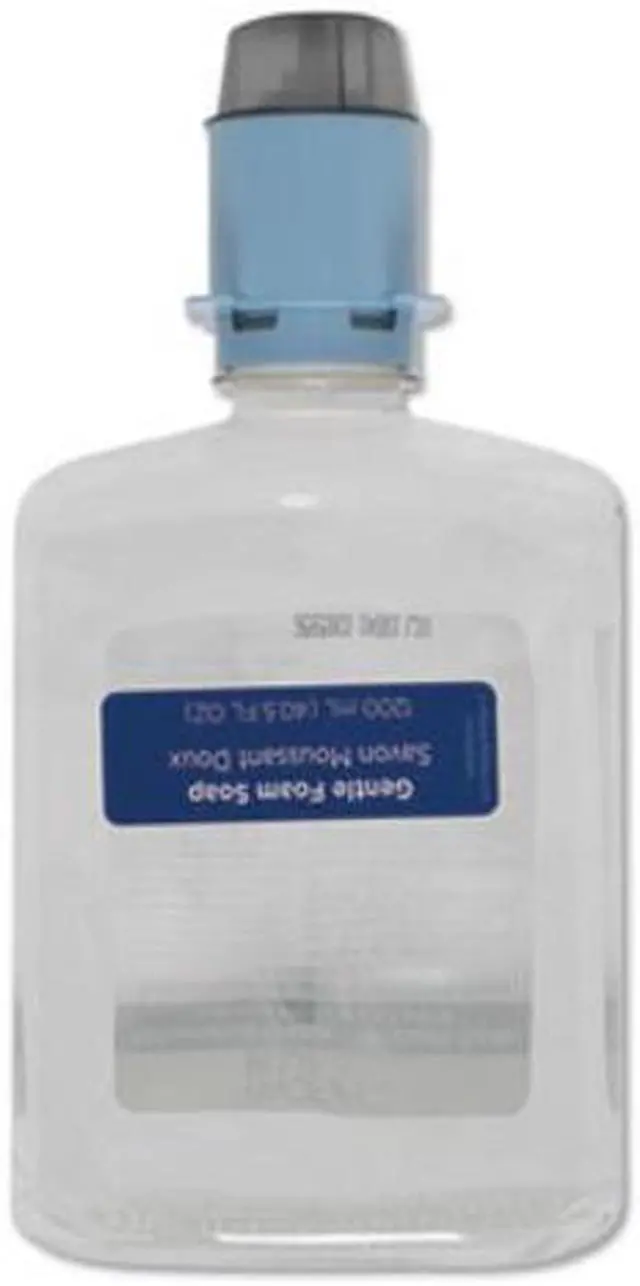 Main image of Georgia Pacific Professional Soap,Auto,Foam,Clr 43716