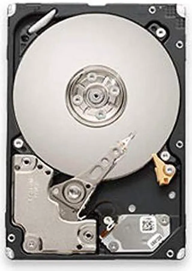 Alt view image 5 of 20 - 2.5" 1.2TB 10K SAS 12Gb HDD