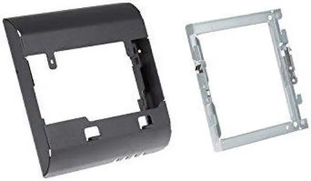 Alt view image 2 of 6 - Cisco Wall Mount for IP Phone