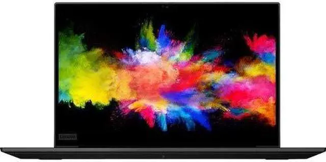 Alt view image 10 of 13 - Lenovo ThinkPad P1 Gen 2 20QT001EUS 15.6" Mobile Workstation - 1920 x 1080 - Core i7 i7-9750H - 32 GB RAM - 1 TB SSD - Midnight Black