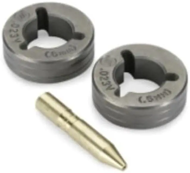 Alt view image 2 of 5 - Miller Electric V Groove Drive Roll   Welding 087131