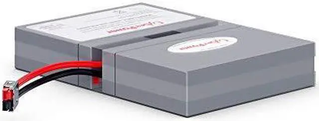 Main image of CyberPower Battery Kit