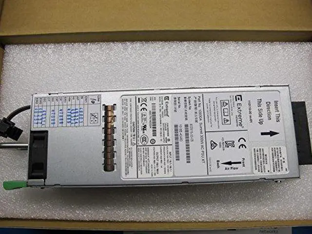 Alt view image 3 of 5 - Summit 300w Ac Psu Xt